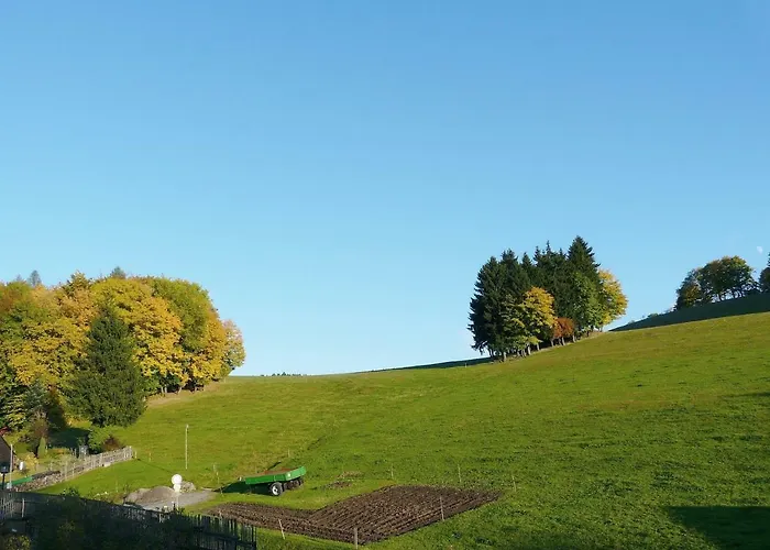 Ferienhaus Uda