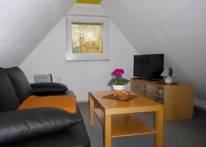 Ferienhaus Uda