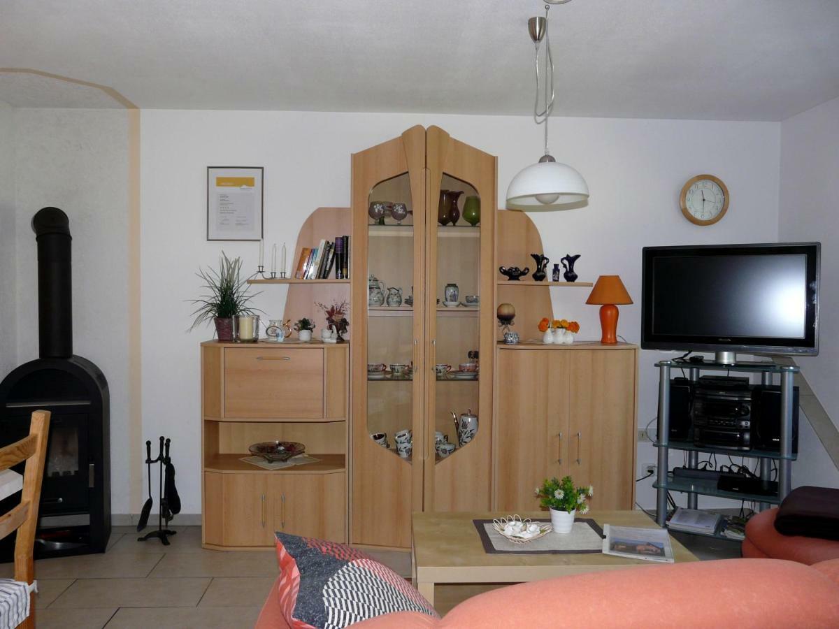 Uda Ferienhaus *
