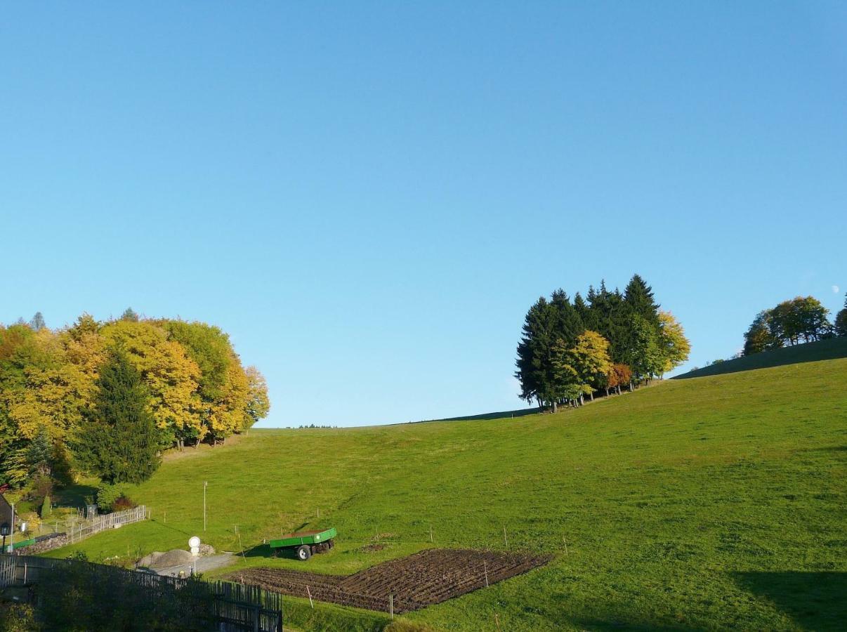 Uda Schwarzenberg/Erzgebirge