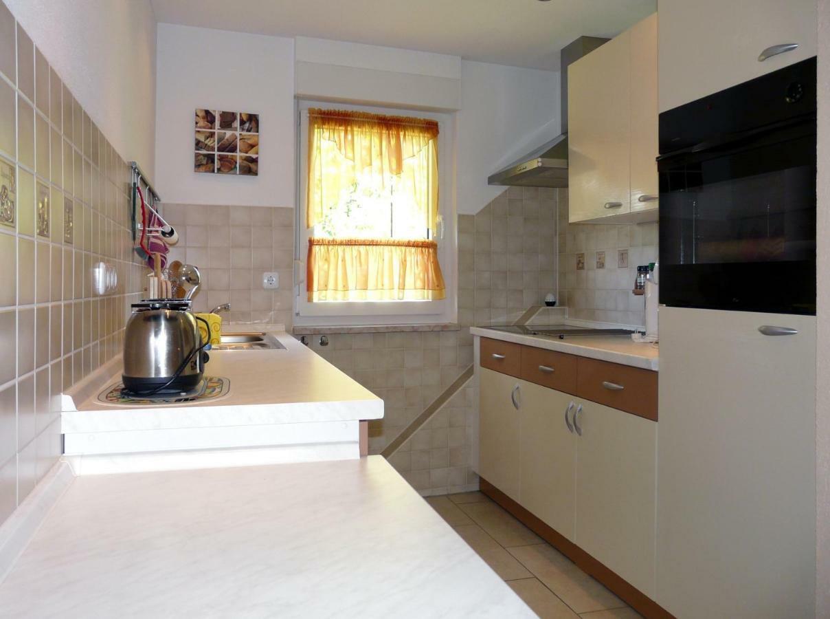 Uda Holiday home Schwarzenberg (Saxony)