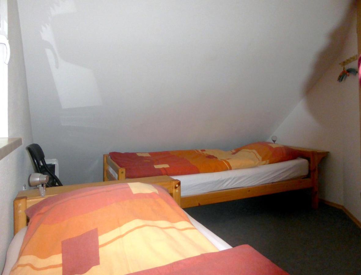 Ferienhaus Uda *