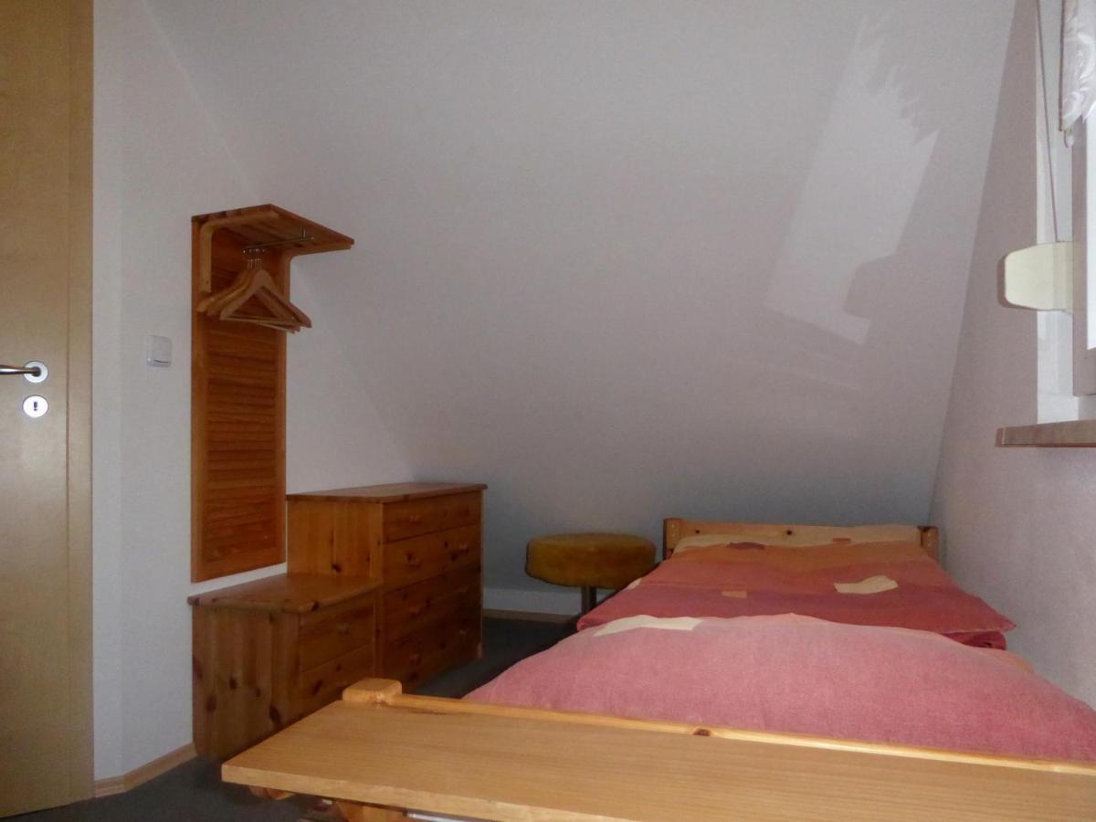 Uda Ferienhaus Schwarzenberg/Erzgebirge